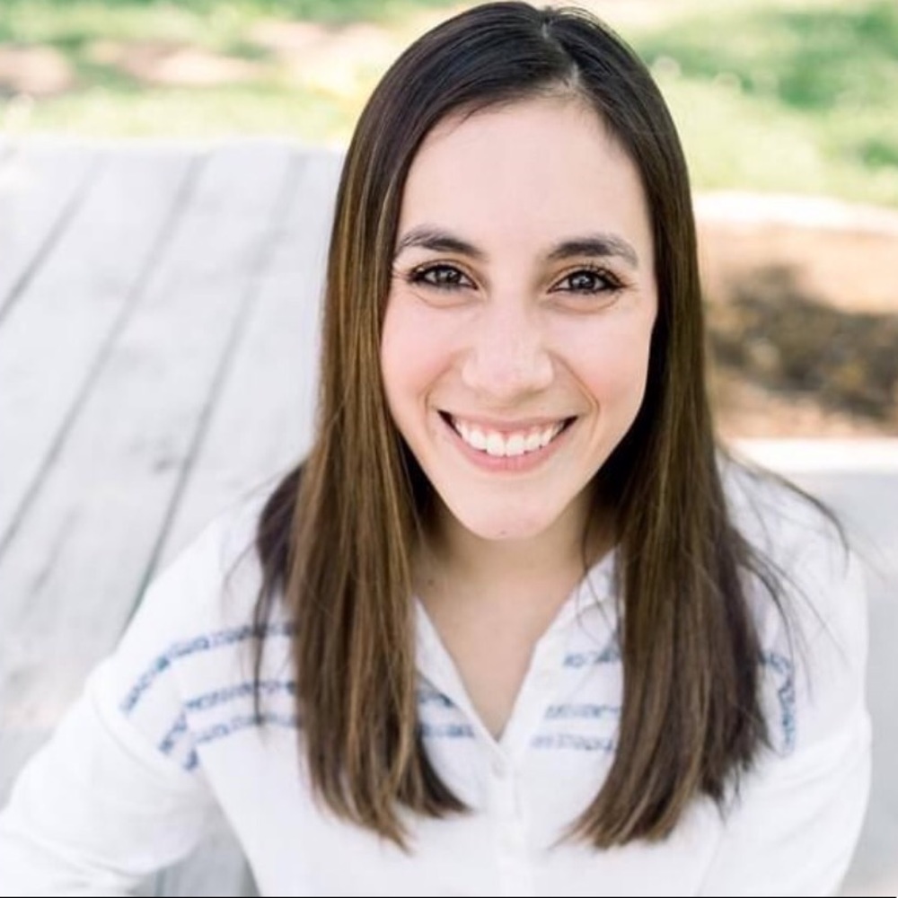Meet your Posher, Carina